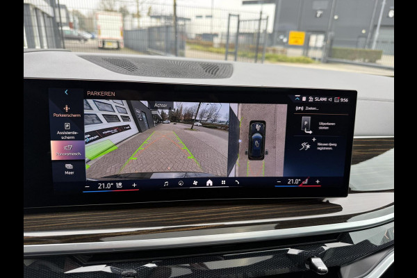 BMW X5 xDrive50e PANO HEADUP 360 LUCHTV. TREKHAAK