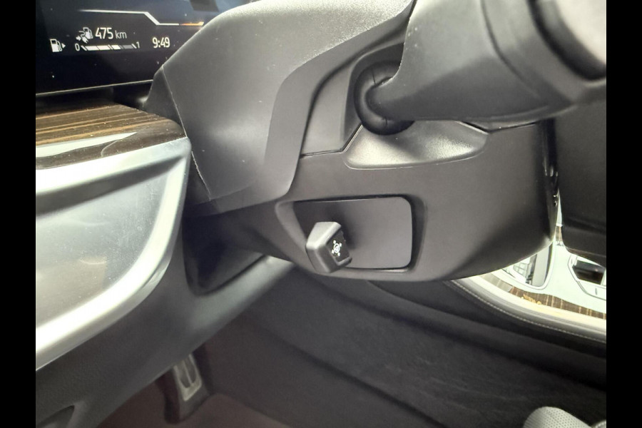 BMW X5 xDrive50e PANO HEADUP 360 LUCHTV. TREKHAAK