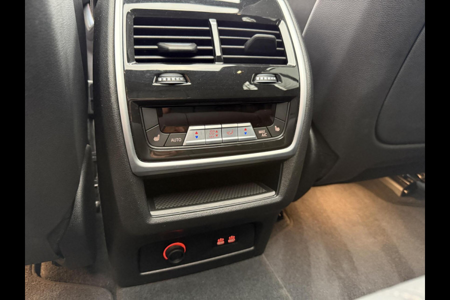 BMW X5 xDrive50e PANO HEADUP 360 LUCHTV. TREKHAAK