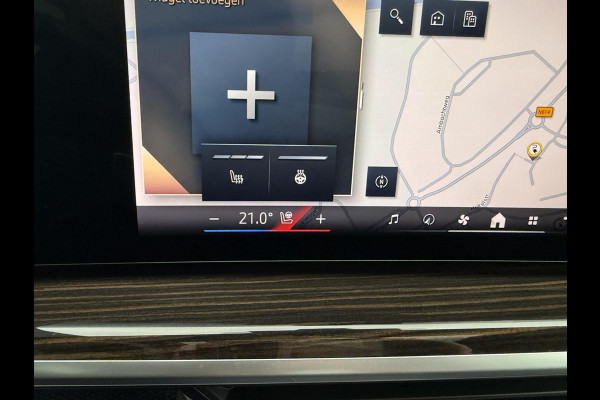 BMW X5 xDrive50e PANO HEADUP 360 LUCHTV. TREKHAAK