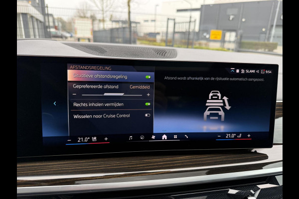 BMW X5 xDrive50e PANO HEADUP 360 LUCHTV. TREKHAAK