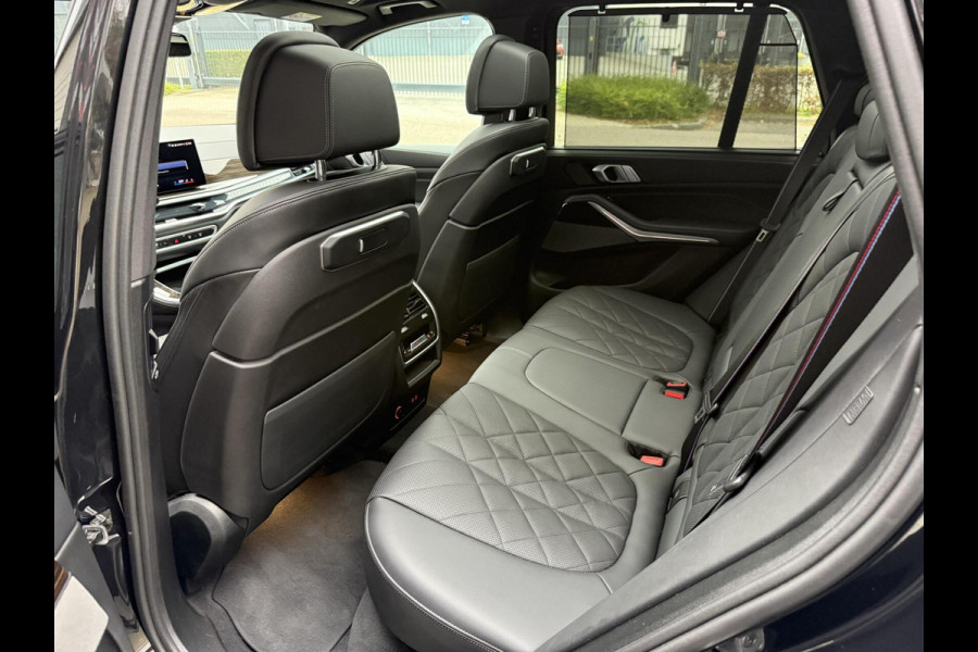 BMW X5 xDrive50e PANO HEADUP 360 LUCHTV. TREKHAAK