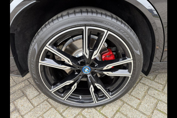 BMW X5 xDrive50e PANO HEADUP 360 LUCHTV. TREKHAAK