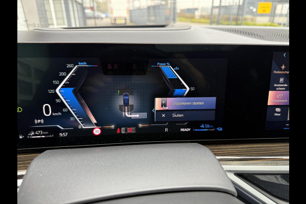 BMW X5 xDrive50e PANO HEADUP 360 LUCHTV. TREKHAAK