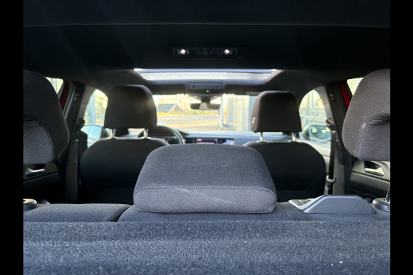 Volkswagen Taigo 1.0 TSi DSG R-Line Business SCHUIFDAK/KEYLESS/CAMERA/18INCH/DODEHOEK/ADAPT.CRUISE