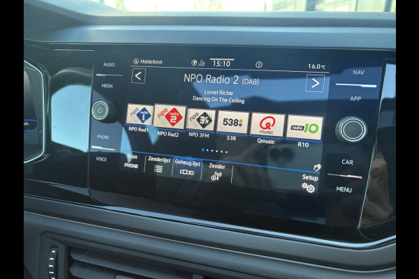 Volkswagen Taigo 1.0 TSi DSG R-Line Business SCHUIFDAK/KEYLESS/CAMERA/18INCH/DODEHOEK/ADAPT.CRUISE