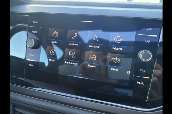 Volkswagen Taigo 1.0 TSi DSG R-Line Business SCHUIFDAK/KEYLESS/CAMERA/18INCH/DODEHOEK/ADAPT.CRUISE