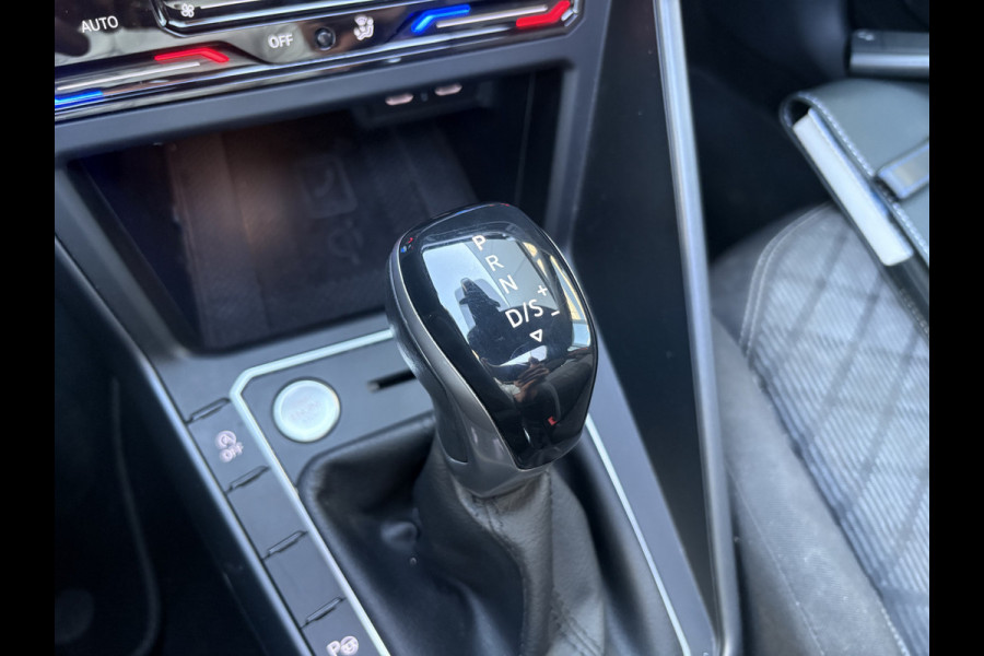 Volkswagen Taigo 1.0 TSi DSG R-Line Business SCHUIFDAK/KEYLESS/CAMERA/18INCH/DODEHOEK/ADAPT.CRUISE