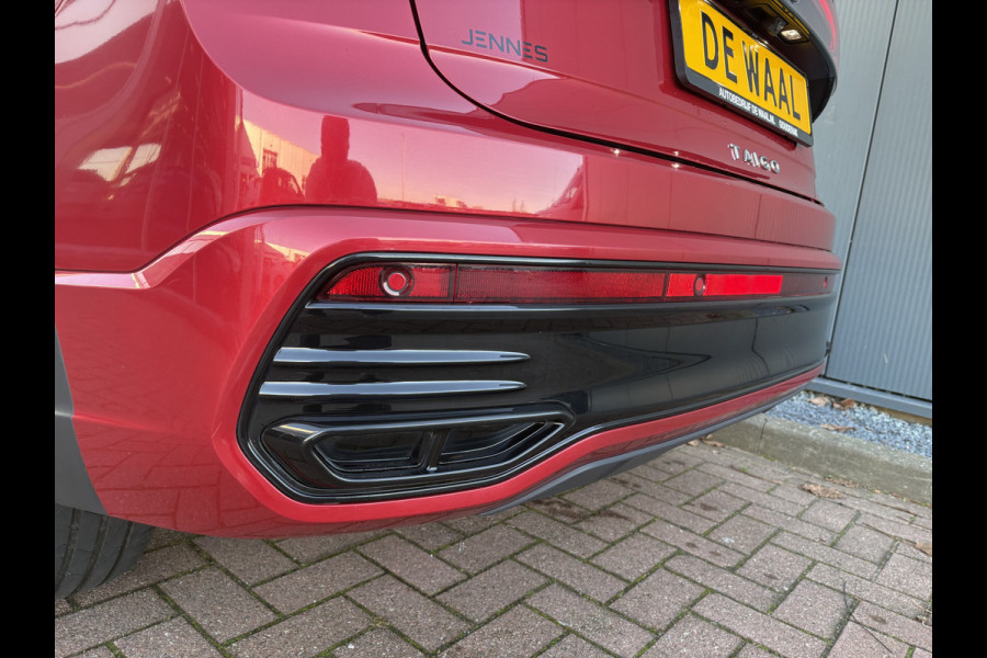 Volkswagen Taigo 1.0 TSi DSG R-Line Business SCHUIFDAK/KEYLESS/CAMERA/18INCH/DODEHOEK/ADAPT.CRUISE