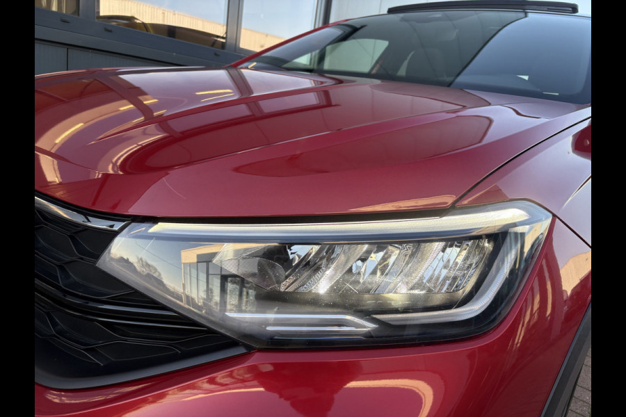 Volkswagen Taigo 1.0 TSi DSG R-Line Business SCHUIFDAK/KEYLESS/CAMERA/18INCH/DODEHOEK/ADAPT.CRUISE