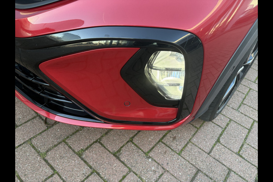 Volkswagen Taigo 1.0 TSi DSG R-Line Business SCHUIFDAK/KEYLESS/CAMERA/18INCH/DODEHOEK/ADAPT.CRUISE