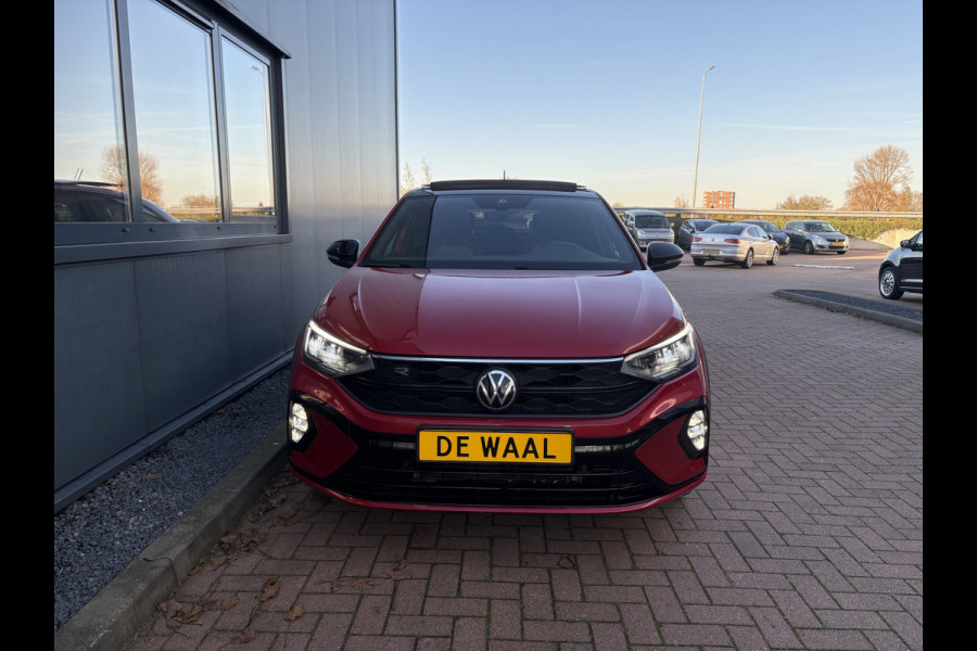 Volkswagen Taigo 1.0 TSi DSG R-Line Business SCHUIFDAK/KEYLESS/CAMERA/18INCH/DODEHOEK/ADAPT.CRUISE