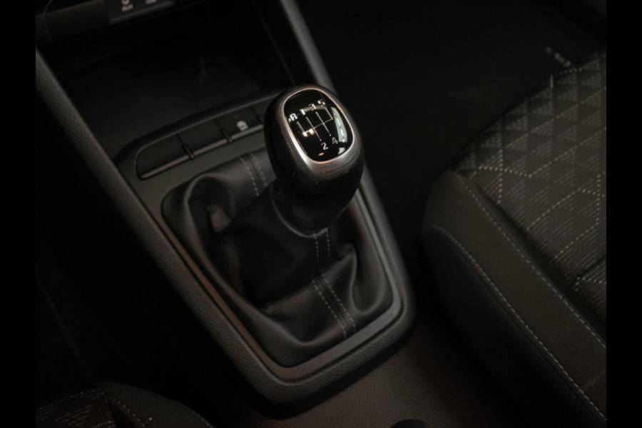 Kia Rio 1.0 TGDI ComfortPlusLine Navigator Sport (NAVI,CRUISE,CAMERA,LED,DAB,ELEKTRISCH PAKKET,SPORTSTOELEN,LM VELGEN,NETTE STAAT)