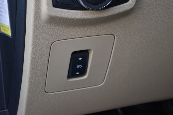 Ford USA F-150 3.5 V6 Ecoboost 370 PK SuperCrew, Trekhaak, Panoramadak, Stoelkoeling + -Verwarming, Leder