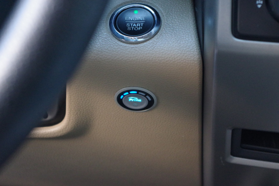 Ford USA F-150 3.5 V6 Ecoboost 370 PK SuperCrew, Trekhaak, Panoramadak, Stoelkoeling + -Verwarming, Leder