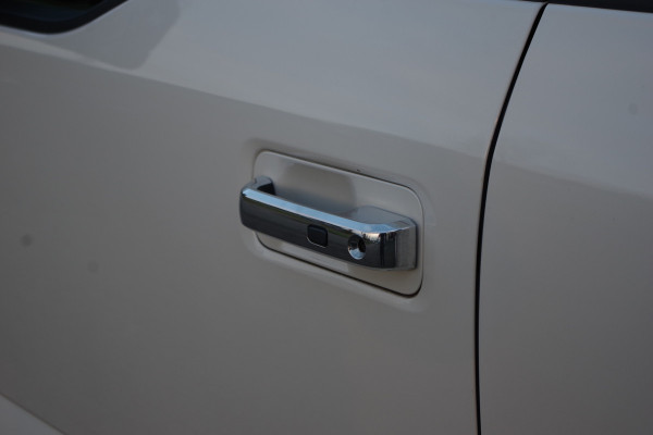 Ford USA F-150 3.5 V6 Ecoboost 370 PK SuperCrew, Trekhaak, Panoramadak, Stoelkoeling + -Verwarming, Leder