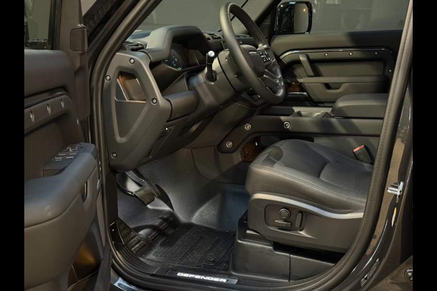 Land Rover Defender 110 P300e X-Dynamic SE ACC/Meridian trekh/head-up/5jr garantie/Panoramadak