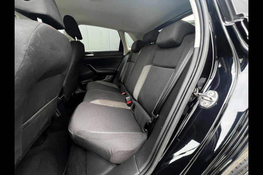 Volkswagen Polo 1.0 TSI R-Line Business ACC_Navi_Carplay_Led_Virtual cocpit