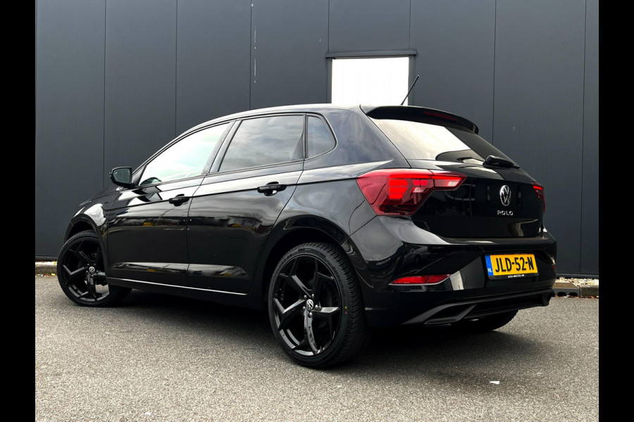 Volkswagen Polo 1.0 TSI R-Line Business ACC_Navi_Carplay_Led_Virtual cocpit