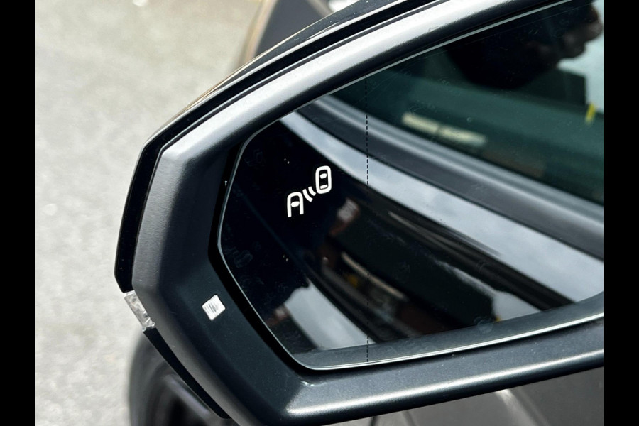 Volkswagen Polo 1.0 TSI R-Line Business ACC_Navi_Carplay_Led_Virtual cocpit