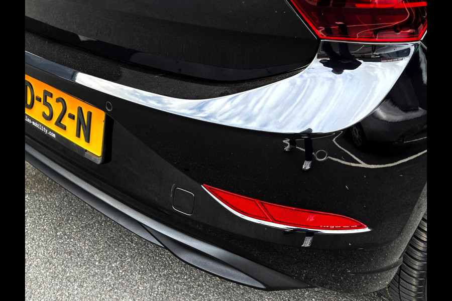 Volkswagen Polo 1.0 TSI R-Line Business ACC_Navi_Carplay_Led_Virtual cocpit