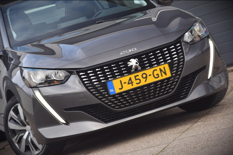 Peugeot 208 1.5 BlueHDi Active