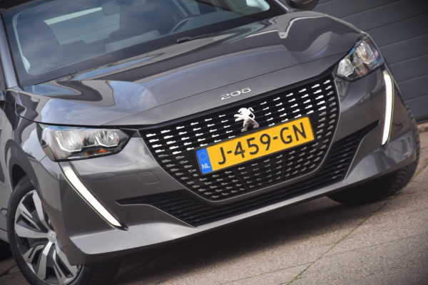 Peugeot 208 1.5 BlueHDi Active