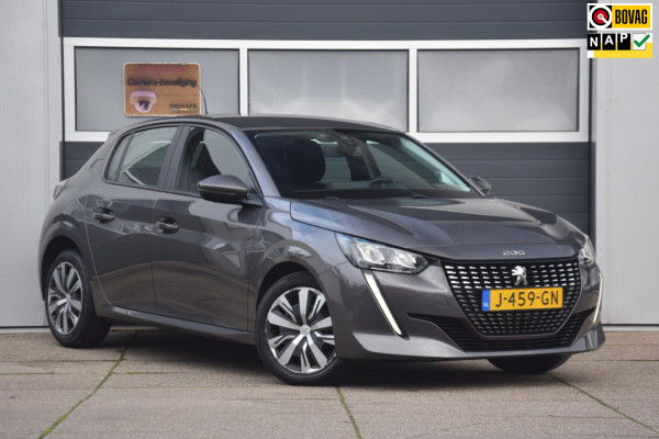 Peugeot 208 1.5 BlueHDi Active
