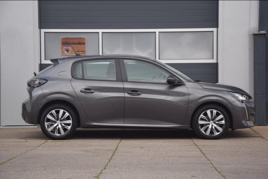 Peugeot 208 1.5 BlueHDi Active