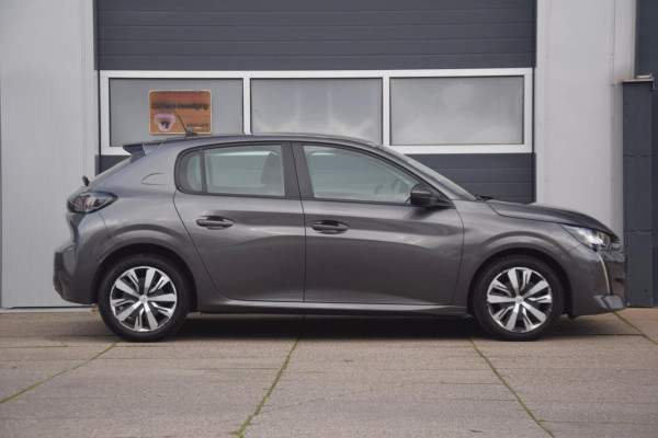 Peugeot 208 1.5 BlueHDi Active