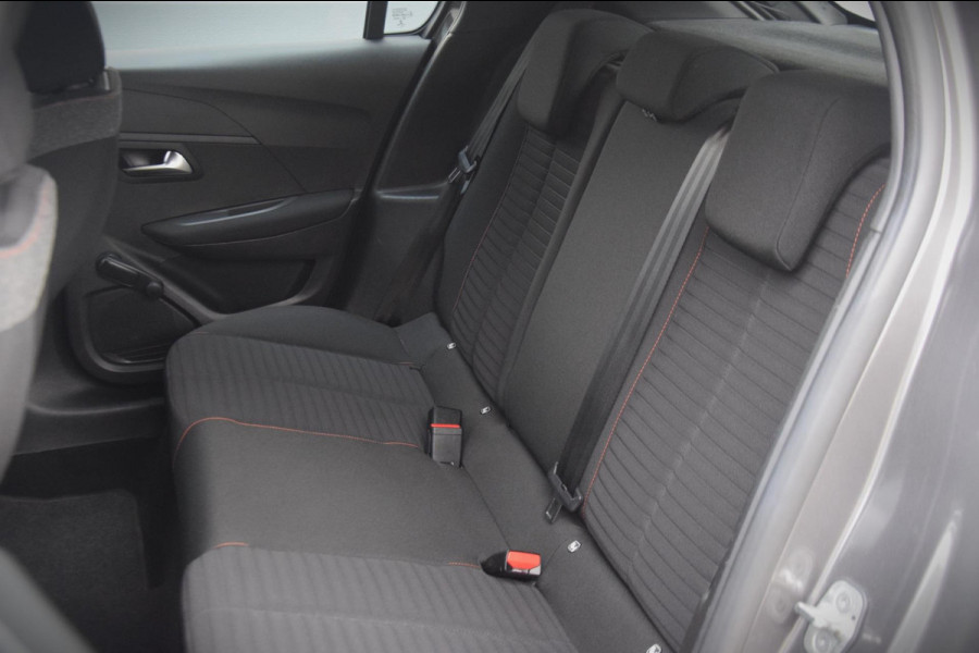 Peugeot 208 1.5 BlueHDi Active