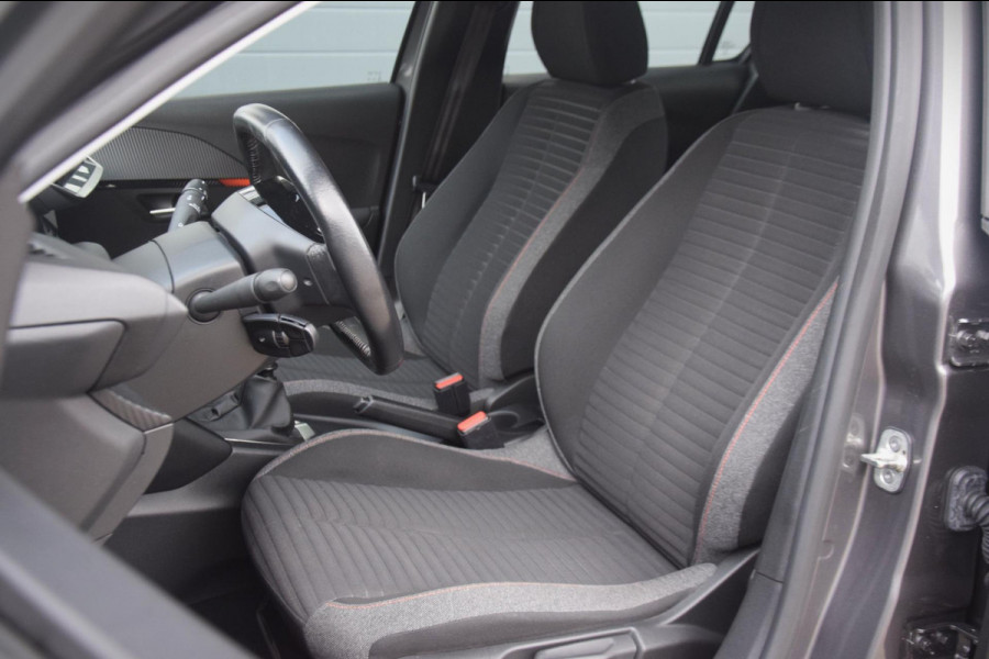 Peugeot 208 1.5 BlueHDi Active