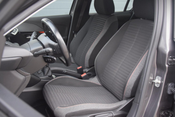 Peugeot 208 1.5 BlueHDi Active