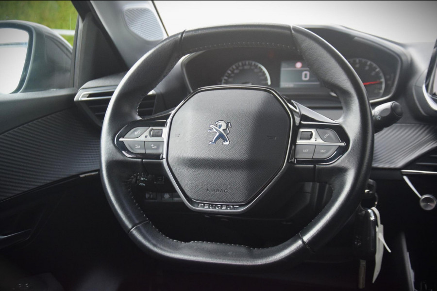 Peugeot 208 1.5 BlueHDi Active