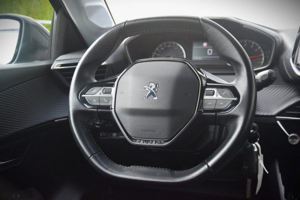 Peugeot 208 1.5 BlueHDi Active