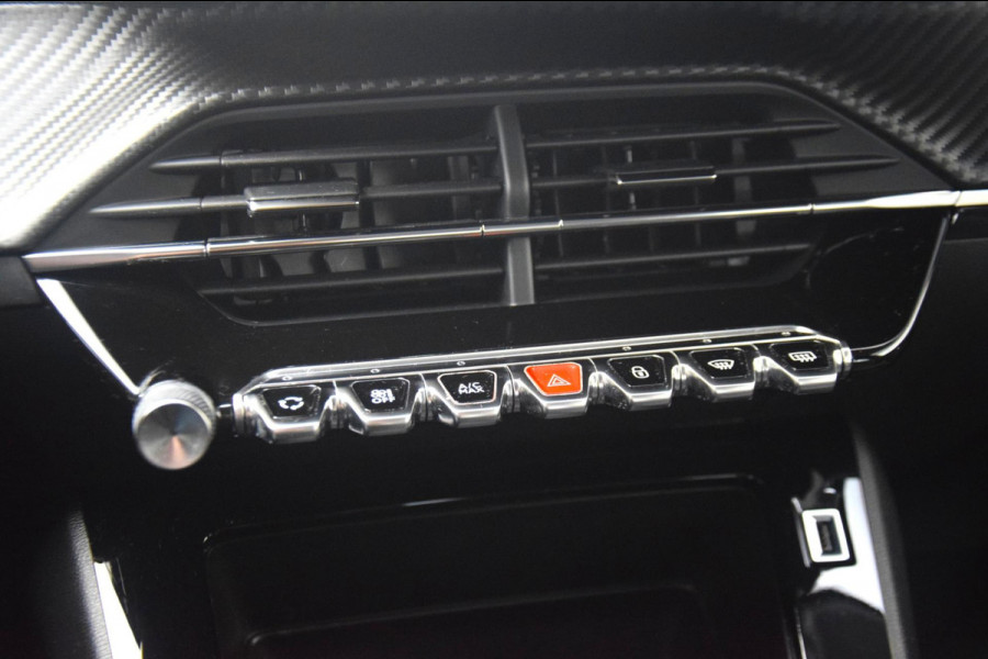 Peugeot 208 1.5 BlueHDi Active