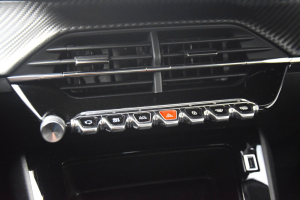 Peugeot 208 1.5 BlueHDi Active