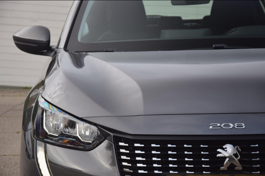 Peugeot 208 1.5 BlueHDi Active