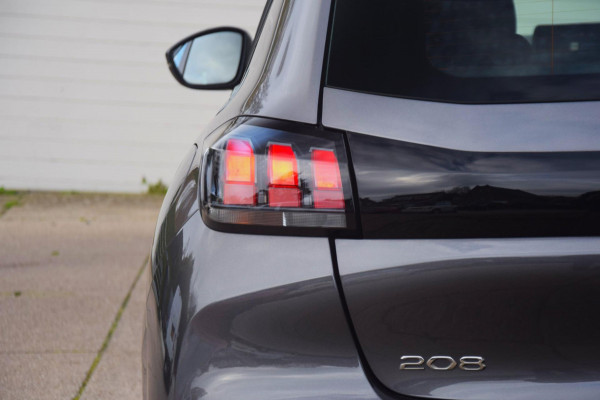 Peugeot 208 1.5 BlueHDi Active