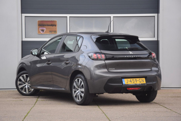 Peugeot 208 1.5 BlueHDi Active