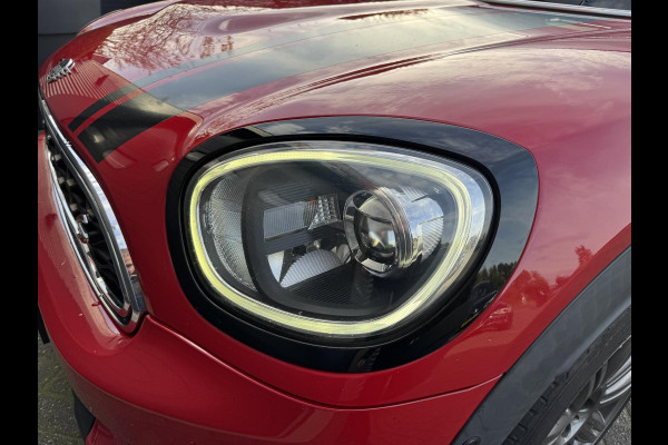MINI Countryman 2.0 Cooper SD ALL4 JCW | Panoramadak | Head-Up Display | Harmon Kardon | Navigatie |