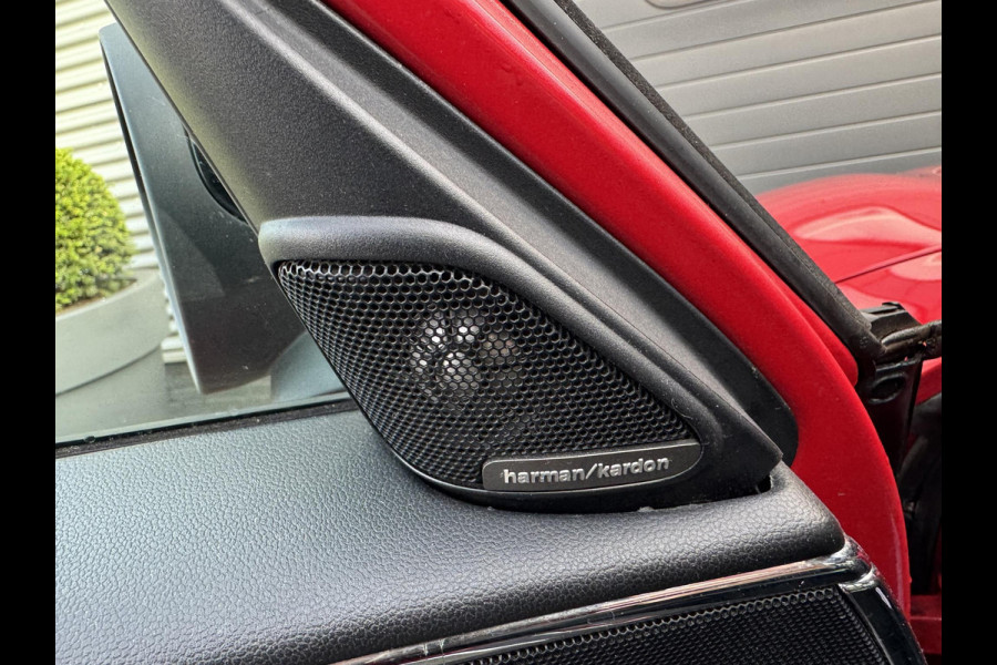 MINI Countryman 2.0 Cooper SD ALL4 JCW | Panoramadak | Head-Up Display | Harmon Kardon | Navigatie |