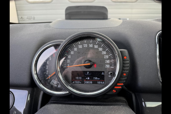 MINI Countryman 2.0 Cooper SD ALL4 JCW | Panoramadak | Head-Up Display | Harmon Kardon | Navigatie |
