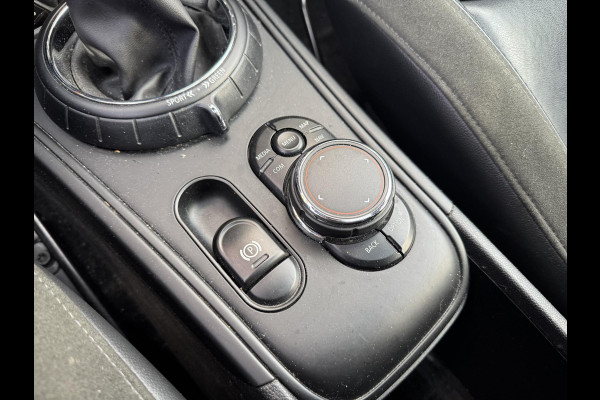 MINI Countryman 2.0 Cooper SD ALL4 JCW | Panoramadak | Head-Up Display | Harmon Kardon | Navigatie |