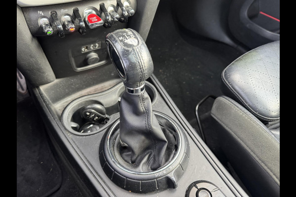 MINI Countryman 2.0 Cooper SD ALL4 JCW | Panoramadak | Head-Up Display | Harmon Kardon | Navigatie |