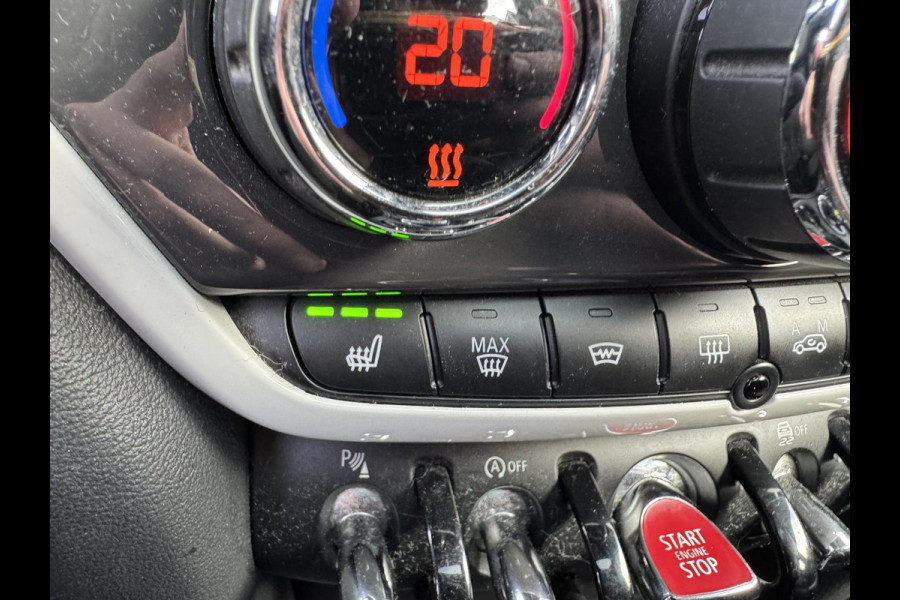 MINI Countryman 2.0 Cooper SD ALL4 JCW | Panoramadak | Head-Up Display | Harmon Kardon | Navigatie |