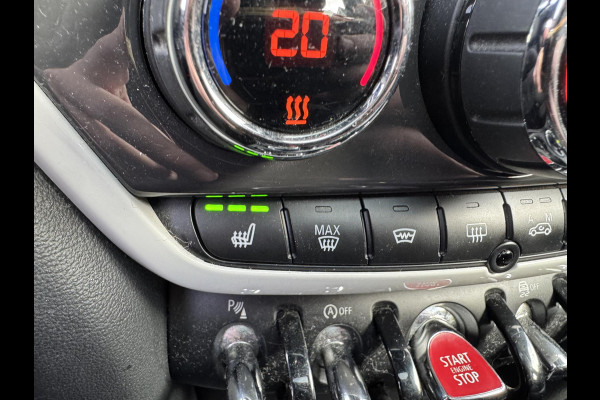 MINI Countryman 2.0 Cooper SD ALL4 JCW | Panoramadak | Head-Up Display | Harmon Kardon | Navigatie |
