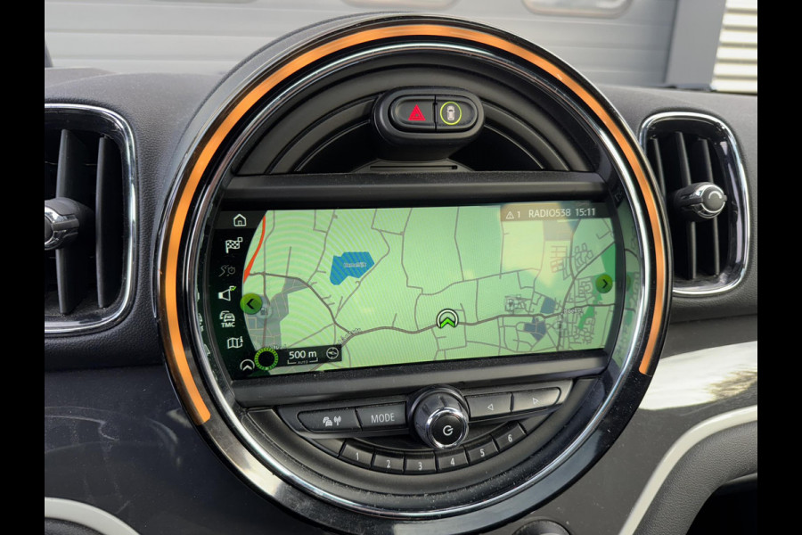 MINI Countryman 2.0 Cooper SD ALL4 JCW | Panoramadak | Head-Up Display | Harmon Kardon | Navigatie |