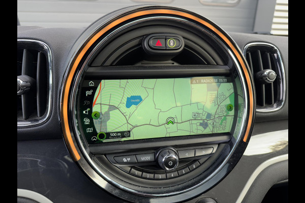 MINI Countryman 2.0 Cooper SD ALL4 JCW | Panoramadak | Head-Up Display | Harmon Kardon | Navigatie |