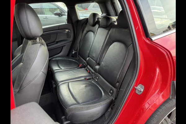 MINI Countryman 2.0 Cooper SD ALL4 JCW | Panoramadak | Head-Up Display | Harmon Kardon | Navigatie |